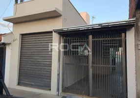 Foto 1 de Casa com 2 Quartos à venda, 112m² em Jardim Centenário, São Carlos