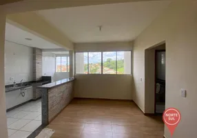 Foto 1 de Apartamento com 2 Quartos para alugar, 80m² em Centro, Brumadinho
