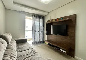 Foto 1 de Apartamento com 2 Quartos à venda, 77m² em Cruzeiro, Caxias do Sul