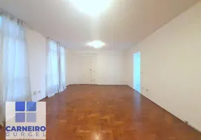 Foto 1 de Apartamento com 3 Quartos para alugar, 95m² em Jardim América, São Paulo