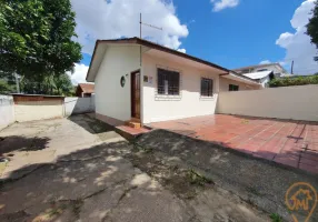 Foto 1 de Casa com 2 Quartos para alugar, 60m² em Alto Boqueirão, Curitiba