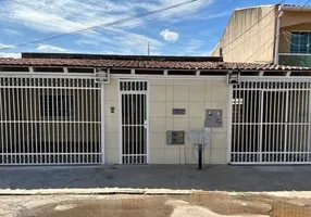 Foto 1 de Casa com 3 Quartos à venda, 80m² em Marambaia, Belém