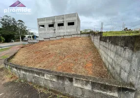 Foto 1 de Lote/Terreno à venda, 274m² em Alto dos Ypes, São José dos Campos