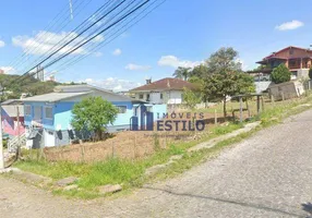 Foto 1 de Lote/Terreno à venda, 570m² em Salgado Filho, Caxias do Sul