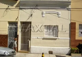 Foto 1 de Casa com 1 Quarto à venda, 100m² em Luz, São Paulo