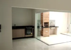 Foto 1 de Casa com 3 Quartos à venda, 118m² em Residencial Vino Barolo , Bragança Paulista