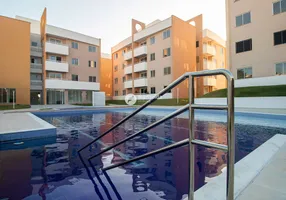 Foto 1 de Apartamento com 2 Quartos à venda, 63m² em Nova Parnamirim, Parnamirim