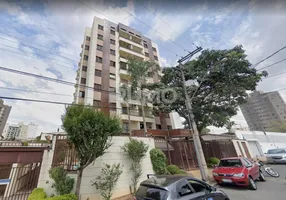 Foto 1 de Apartamento com 3 Quartos à venda, 80m² em Jardim Proença, Campinas