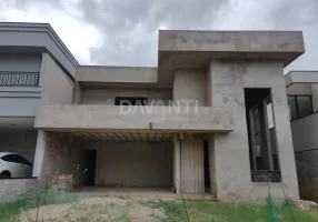 Foto 1 de Casa de Condomínio com 3 Quartos à venda, 189m² em Vila Capuava, Valinhos