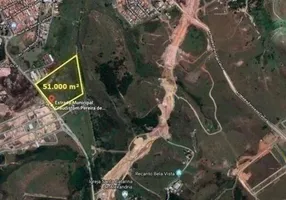 Foto 1 de Lote/Terreno para venda ou aluguel, 51000m² em Putim, São José dos Campos