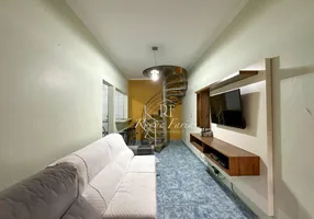 Foto 1 de Sobrado com 2 Quartos para alugar, 150m² em Vila Dalva, São Paulo