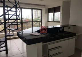 Foto 1 de Cobertura com 2 Quartos para venda ou aluguel, 85m² em Glória, Macaé