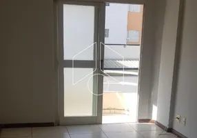 Foto 1 de Apartamento com 2 Quartos à venda, 60m² em Jardim Araxá, Marília