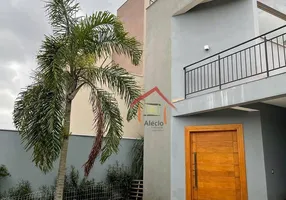 Foto 1 de Casa com 3 Quartos à venda, 329m² em Parque da Represa, Jundiaí