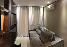 Foto 1 de Apartamento com 2 Quartos à venda, 57m² em Taboão, São Bernardo do Campo