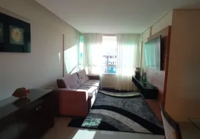 Foto 1 de Apartamento com 3 Quartos à venda, 98m² em Castelo, Belo Horizonte