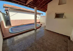 Foto 1 de Casa com 3 Quartos à venda, 110m² em Vila Oliveira, Santa Bárbara D'Oeste