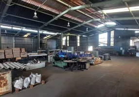 Foto 1 de Galpão/Depósito/Armazém para alugar, 3000m² em Cidade Industrial, Contagem