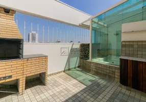 Foto 1 de Cobertura com 2 Quartos para alugar, 240m² em Vila Mascote, São Paulo