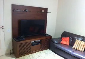 Foto 1 de Apartamento com 2 Quartos à venda, 53m² em Jardim Terezopolis, Guarulhos