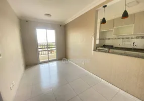 Foto 1 de Apartamento com 2 Quartos à venda, 58m² em Vila Assis Brasil, Mauá