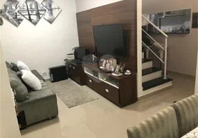 Foto 1 de Casa de Condomínio com 2 Quartos à venda, 74m² em Casa Verde, São Paulo