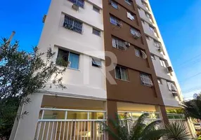 Foto 1 de Apartamento com 2 Quartos à venda, 55m² em Colubandê, São Gonçalo