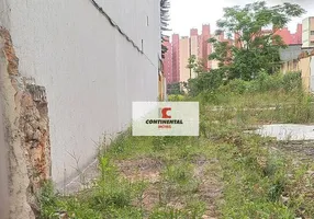 Foto 1 de Lote/Terreno à venda, 602m² em Vila Caminho do Mar, São Bernardo do Campo