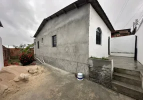 Foto 1 de Casa com 2 Quartos para alugar, 60m² em Cidade Nova, Manaus