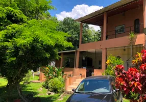 Foto 1 de Casa com 2 Quartos à venda, 134m² em Cantagalo, Guapimirim