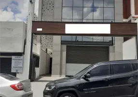 Foto 1 de Prédio Comercial à venda, 450m² em Jardim França, São Paulo