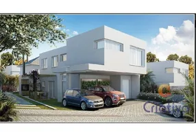Foto 1 de Sobrado com 3 Quartos à venda, 220m² em Rondônia, Novo Hamburgo
