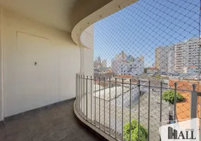 Foto 1 de Apartamento com 3 Quartos à venda, 138m² em Vila Maceno, São José do Rio Preto