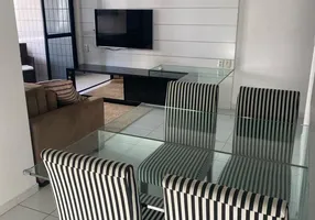 Foto 1 de Apartamento com 2 Quartos para alugar, 75m² em Boa Viagem, Recife