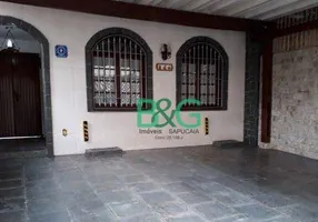 Foto 1 de Casa de Condomínio com 3 Quartos à venda, 200m² em Tucuruvi, São Paulo