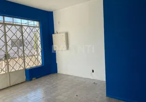 Foto 1 de Sala Comercial com 5 Quartos para alugar, 153m² em Centro, Valinhos