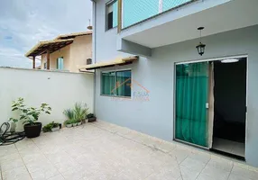 Foto 1 de Casa com 3 Quartos à venda, 103m² em Lúcio de Abreu, Contagem