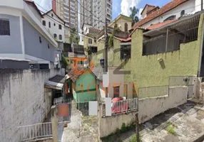 Foto 1 de Lote/Terreno à venda, 589m² em Mandaqui, São Paulo