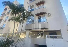 Foto 1 de Apartamento com 2 Quartos à venda, 63m² em Abraão, Florianópolis