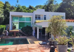 Foto 1 de Casa com 4 Quartos à venda, 1472m² em Condominio Condados da Lagoa, Lagoa Santa