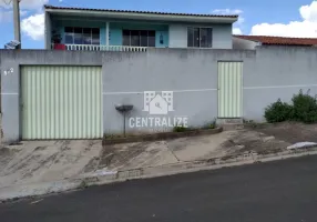 Foto 1 de Sobrado com 4 Quartos à venda, 165m² em Neves, Ponta Grossa