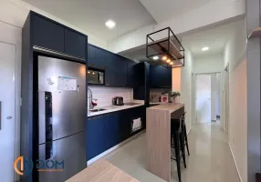 Foto 1 de Apartamento com 2 Quartos à venda, 60m² em Ingleses do Rio Vermelho, Florianópolis