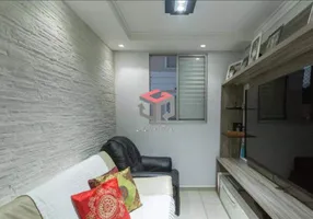 Foto 1 de Apartamento com 3 Quartos à venda, 60m² em Taboão, São Bernardo do Campo