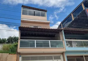 Foto 1 de Casa com 3 Quartos à venda, 240m² em Vila dos Comerciários, Franco da Rocha