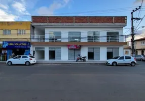Foto 1 de Prédio Comercial para alugar, 33m² em Cohatrac, São Luís