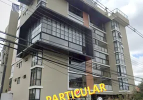 Foto 1 de Apartamento com 2 Quartos à venda, 104m² em Mercês, Curitiba