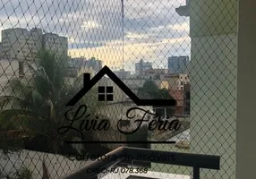 Foto 1 de Apartamento com 3 Quartos à venda, 81m² em Centro, Campos dos Goytacazes