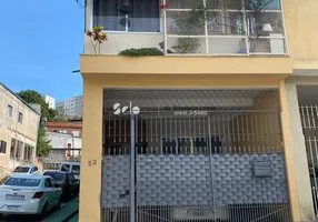 Foto 1 de Casa com 3 Quartos à venda, 78m² em Vila Prado, São Paulo