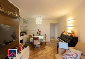 Foto 1 de Apartamento com 3 Quartos à venda, 84m² em Sumaré, São Paulo