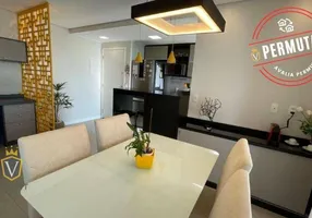 Foto 1 de Apartamento com 2 Quartos à venda, 66m² em Jardim Guanabara, Jundiaí